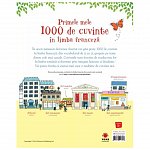 Primele mele 1000 de cuvinte in limba franceza