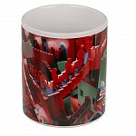 Cana Squid Game, Staircase, 325 ml