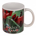 Cana Squid Game, Staircase, 325 ml