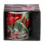 Cana Squid Game, Staircase, 325 ml