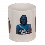 Cana Squid Game, Front Man, 325 ml