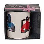 Cana Squid Game, Front Man, 325 ml