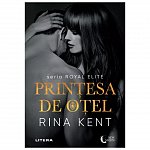 Printesa de otel