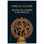 Tratat de istorie a religiilor