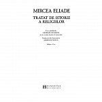 Tratat de istorie a religiilor