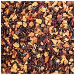 Ceai de fructe Bonbon, Craciun Fericit, fructe si lamaie, 50 g