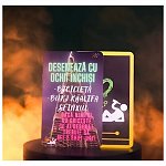 Joc de carti Bem sau..., 18 ani plus