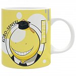 Cana Assassination Classroom - Koro duo, 320 ml - ABYstyle