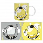 Cana Assassination Classroom - Koro duo, 320 ml - ABYstyle