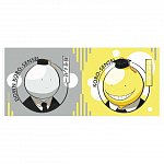 Cana Assassination Classroom - Koro duo, 320 ml - ABYstyle