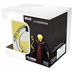 Cana Assassination Classroom - Koro duo, 320 ml - ABYstyle