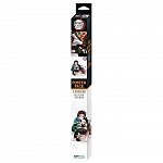 Set 2 Chibi Posters Demon Slayer, Series 3, 52 x 38 cm