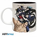 Cana Jujutsu Kaisen - Group, 320 ml - ABYstyle
