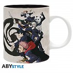 Cana Jujutsu Kaisen - Group, 320 ml - ABYstyle