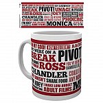 Cana Friends - Quotes, 320 ml - ABYstyle