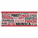 Cana Friends - Quotes, 320 ml - ABYstyle