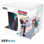 Cana Boruto - Boruto and Kawaki, 320 ml - ABYstyle