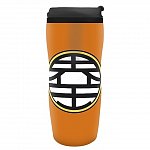 Cana travel Dragon Ball - DBZ Kame, 355ml