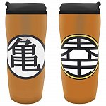 Cana travel Dragon Ball - DBZ Kame, 355ml
