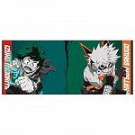 Cana My Hero Academia - Izuku and Bakugo, 460 ml - ABYstyle