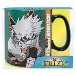 Cana My Hero Academia - Izuku and Bakugo, 460 ml - ABYstyle
