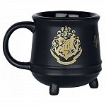 Cana 3D Harry Potter - Crests, 500 ml - ABYstyle