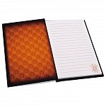 Set cadou Naruto Shippuden, 3 piese - pahar, insigna si caiet A6, 160p, dictando