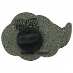 Set cadou Naruto Shippuden, 3 piese - pahar, insigna si caiet A6, 160p, dictando