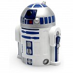 Pusculita Star Wars, R2D2, 16.5 cm, PVC