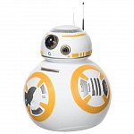 Pusculita Star Wars, BB-8, 16.5 cm, PVC