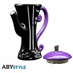 Ceainic Nightmare before Xmas - Jack Skellington, 550 ml