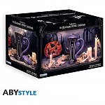 Ceainic Nightmare before Xmas - Jack Skellington, 550 ml
