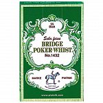 Carti de joc Bridge, Poker, Whist - Piatnik