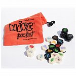 Joc Hive Pocket, limba romana, 9 ani plus