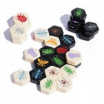 Joc Hive Pocket, limba romana, 9 ani plus