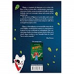 Olguta si un bunic de milioane. Olguta 1