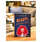 Olguta si un bunic de milioane. Olguta 1