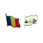 Insigna tricolora