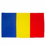 Drapel Romania, 90 x 60 cm