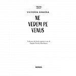 Ne vedem pe Venus