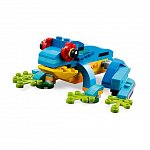 Lego Creator - Papagal exotic 31136