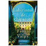Labirintul de chiparosi