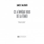 Ce a invatat Isus de la femei