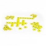Joc Cuvinte incrucisate Travel Edition puzzle, 2-4 jucatori, 6 ani plus, D-Toys