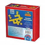 Joc Cuvinte incrucisate Travel Edition puzzle, 2-4 jucatori, 6 ani plus, D-Toys