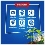 Kit educational STEM Planeta Pamant, 8 ani plus, Roovi