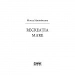 Recreatia mare