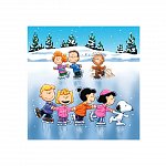 Craciunul lui Charlie Brown