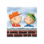 Craciunul lui Charlie Brown