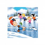 Craciunul lui Charlie Brown